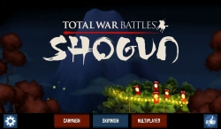 Total War Battles: SHOGUN   