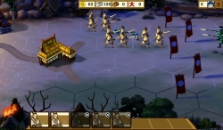 Total War Battles: SHOGUN   