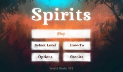 Spirits