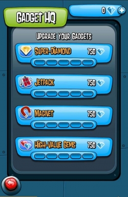 Agent Dash [+ ]