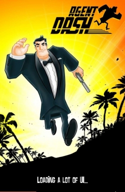 Agent Dash [+ ]