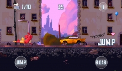 Demolition Dash  ,  