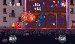 Demolition Dash  ,  
