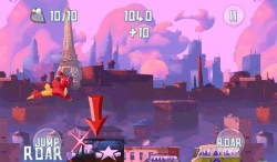 Demolition Dash  ,  