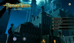 Prince of Persia Classic Premium