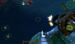 BOMBSHELLS: HELL`S BELLES [ +Glu ]
