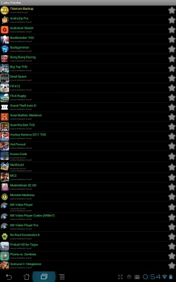 Lucky Patcher by ChelpuS v5.6.5 -       