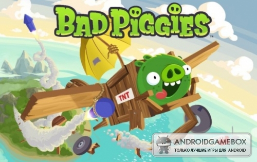   Rovio   Bad Piggies