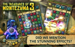   3 (The Treasures of Montezuma 3) [ ]