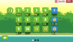 Bad Piggies HD