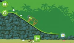 Bad Piggies HD