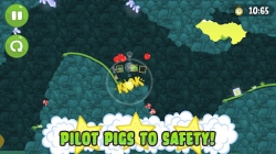Bad Piggies HD