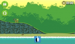 Bad Piggies HD