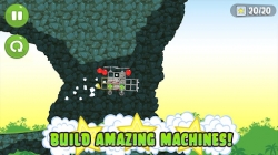 Bad Piggies HD