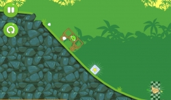 Bad Piggies HD