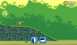 Bad Piggies HD