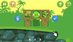 Bad Piggies HD