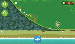 Bad Piggies HD