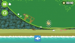 Bad Piggies HD