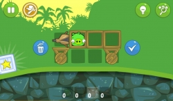 Bad Piggies HD