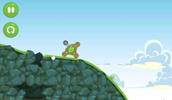 Bad Piggies HD