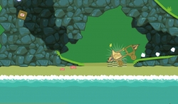 Bad Piggies HD