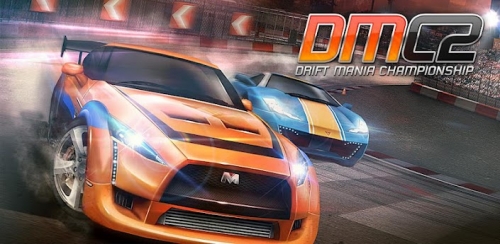 Drift Mania Championship 2 [++ ]