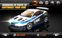 Drift Mania Championship 2 [++ ]