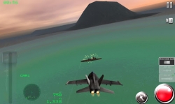 Air Navy Fighters    