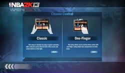 NBA 2K13 by 2K Sports (Offline)   