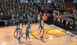 NBA 2K13 by 2K Sports (Offline)   
