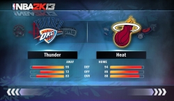NBA 2K13 by 2K Sports (Offline)   