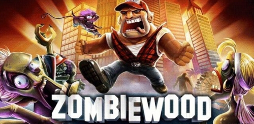 Zombiewood   -  Gameloft