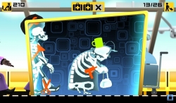 Funky Smugglers   