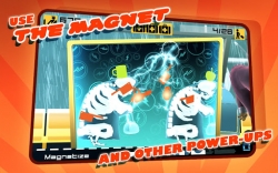 Funky Smugglers   