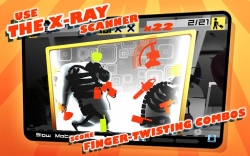 Funky Smugglers   