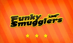 Funky Smugglers   