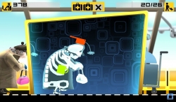Funky Smugglers   