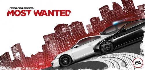 Need for Speed Most Wanted [+ ]