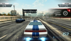 Need for Speed Most Wanted [+ ]