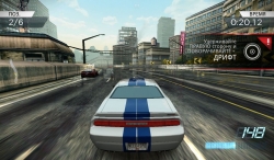 Need for Speed Most Wanted [+ ]