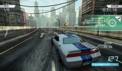 Need for Speed Most Wanted [+ ]