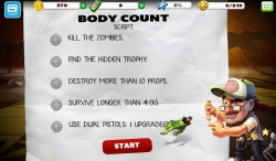 Zombiewood [+ ]