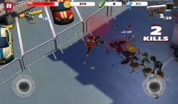 Zombiewood [+ ]