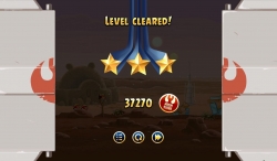 Angry Birds Star Wars + HD [+ ]
