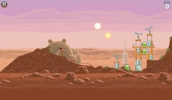 Angry Birds Star Wars + HD [+ ]