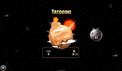 Angry Birds Star Wars + HD [+ ]