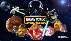Angry Birds Star Wars + HD [+ ]