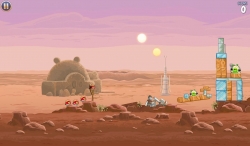 Angry Birds Star Wars + HD [+ ]