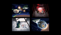 Angry Birds Star Wars + HD [+ ]